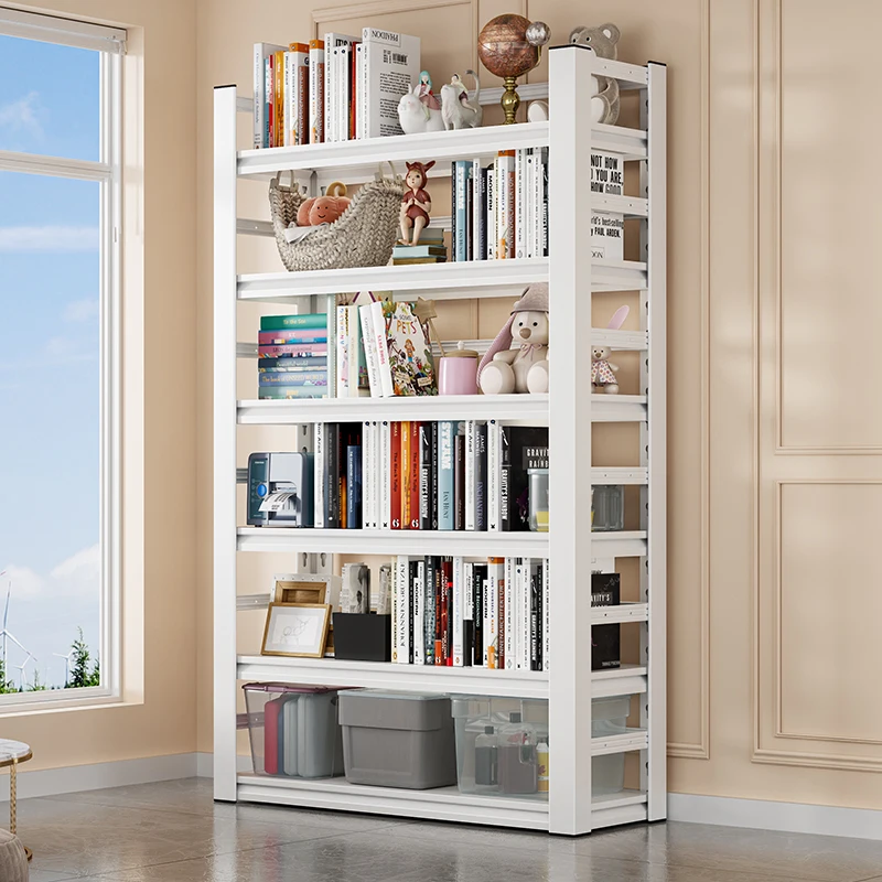 Stand Bedroom Bookcases Minimalist Display Library Cabinets Bookcases Corner Storage Estanteria Habitacion Room Furniture
Stand Bedroom Bookcases Minimalist Display Library Cabinets Bookcases Corner Storage Estanteria Habitacion Room Furniture