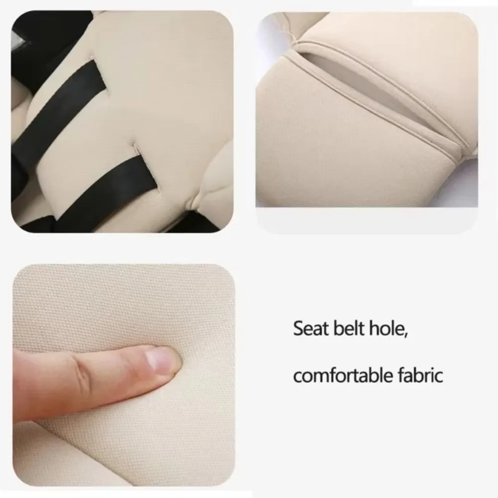 Universal Stroller Cushion Soft Multifunctional Cart Mat Breathable Support Liner Pad Car Seat Cushion Stroller Accessories
Universal Stroller Cushion Soft Multifunctional Cart Mat Breathable Support Liner Pad Car Seat Cushion Stroller Accessories