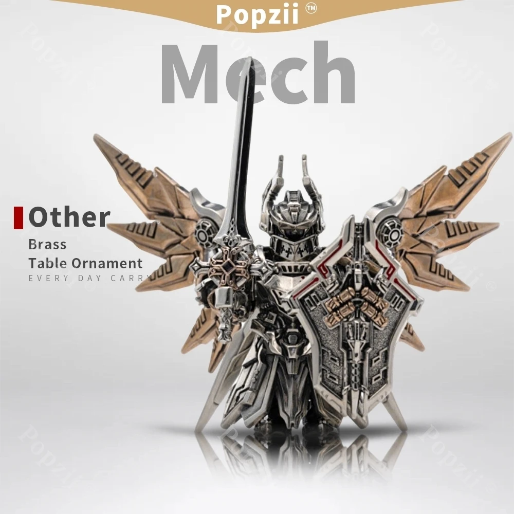 Белый медный механический настольный сувенир, портативное украшение, декоративная EDC-игрушка-антистресс, разборная
Белый медный механический настольный сувенир, портативное украшение, декоративная EDC-игрушка-антистресс, разборная