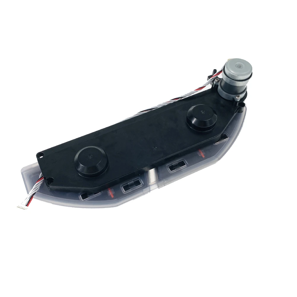 Hot Sales Mop Cloths Rag Water Tank Mop Cloth Holder Motor Stable FOR Roidmi Eve Max Robot For Seamless For-Performance Tool
Hot Sales Mop Cloths Rag Water Tank Mop Cloth Holder Motor Stable FOR Roidmi Eve Max Robot For Seamless For-Performance Tool