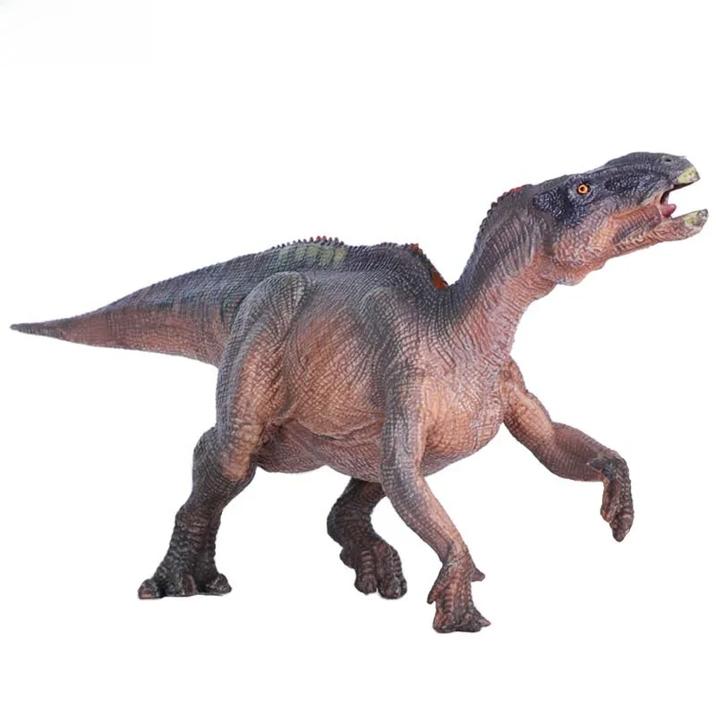 Игрушка-динозавр из эпохи Юрского периода, модель орнитомимуса, пластиковая, травоядная, для детей, мальчиков, развивающие подарки
Игрушка-динозавр из эпохи Юрского периода, модель орнитомимуса, пластиковая, травоядная, для детей, мальчиков, развивающие подарки