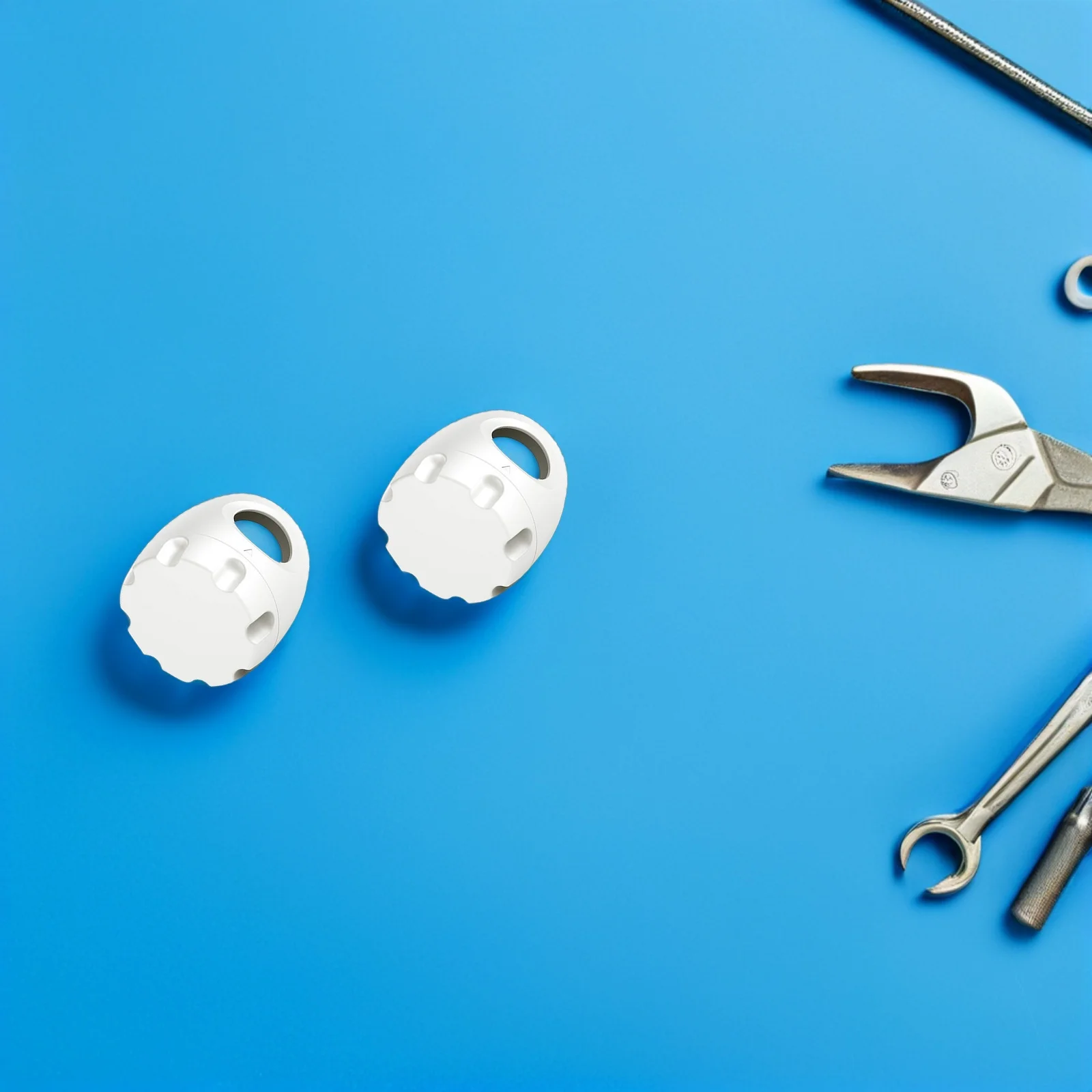 Комплект из 4 защитных накладок на дверные ручки: прочные противоударные накладки для жилых дверей, защита от детей, накладки на ручки дверей
Комплект из 4 защитных накладок на дверные ручки: прочные противоударные накладки для жилых дверей, защита от детей, накладки на ручки дверей