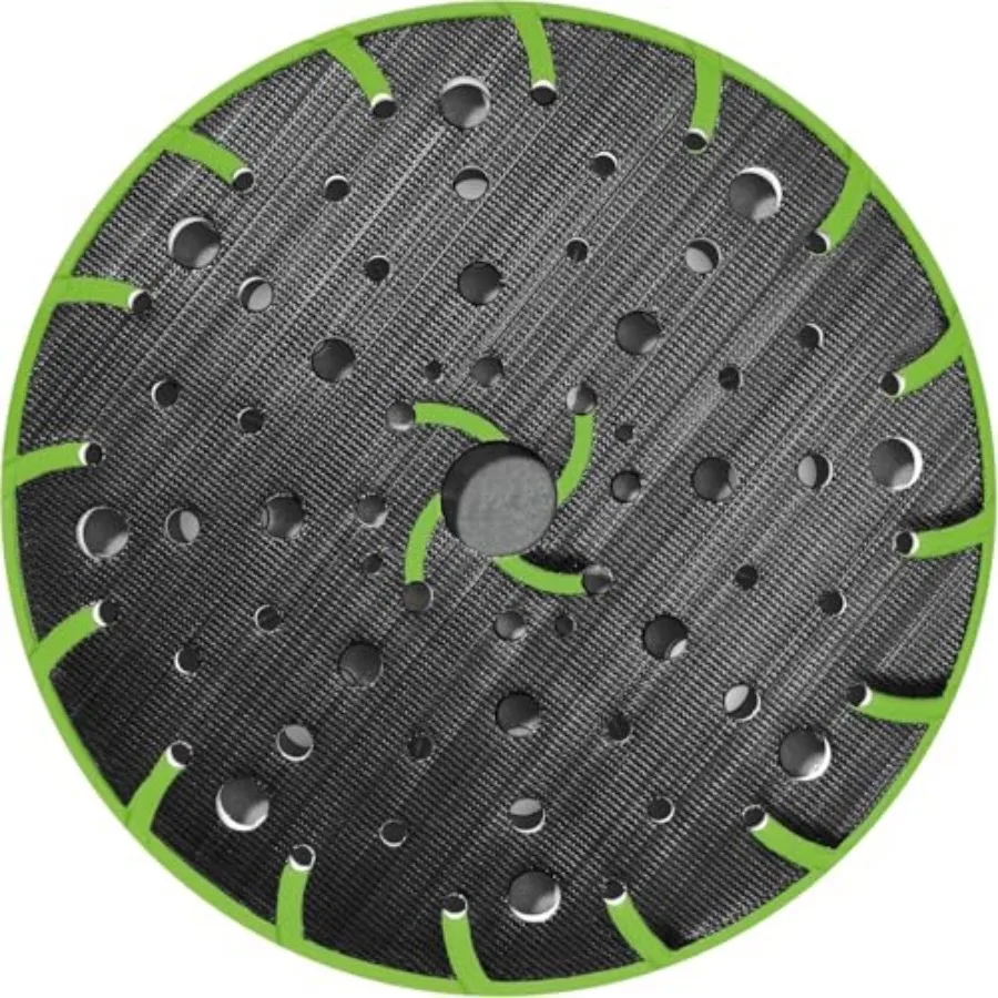 202463 Hard Sanding Pad 6-Inch 150mm ST-STF D150/MJ2-FX-H-HT Fit for Festool RO 150 FEQ
202463 Hard Sanding Pad 6-Inch 150mm ST-STF D150/MJ2-FX-H-HT Fit for Festool RO 150 FEQ