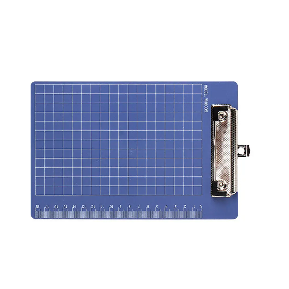 3Pcs Plastic Clipboard Writing Board with Hanging Hook Smooth Rounded Corners Lightweight Portable for Office School Teachers
3Pcs Plastic Clipboard Writing Board with Hanging Hook Smooth Rounded Corners Lightweight Portable for Office School Teachers