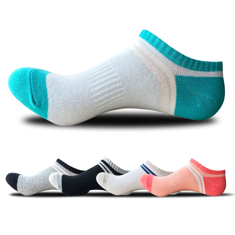 Cotton Women Spring Summer Socks Color Breathable Cute Casual Sport Outdoor Ankle Lovely
Cotton Women Spring Summer Socks Color Breathable Cute Casual Sport Outdoor Ankle Lovely