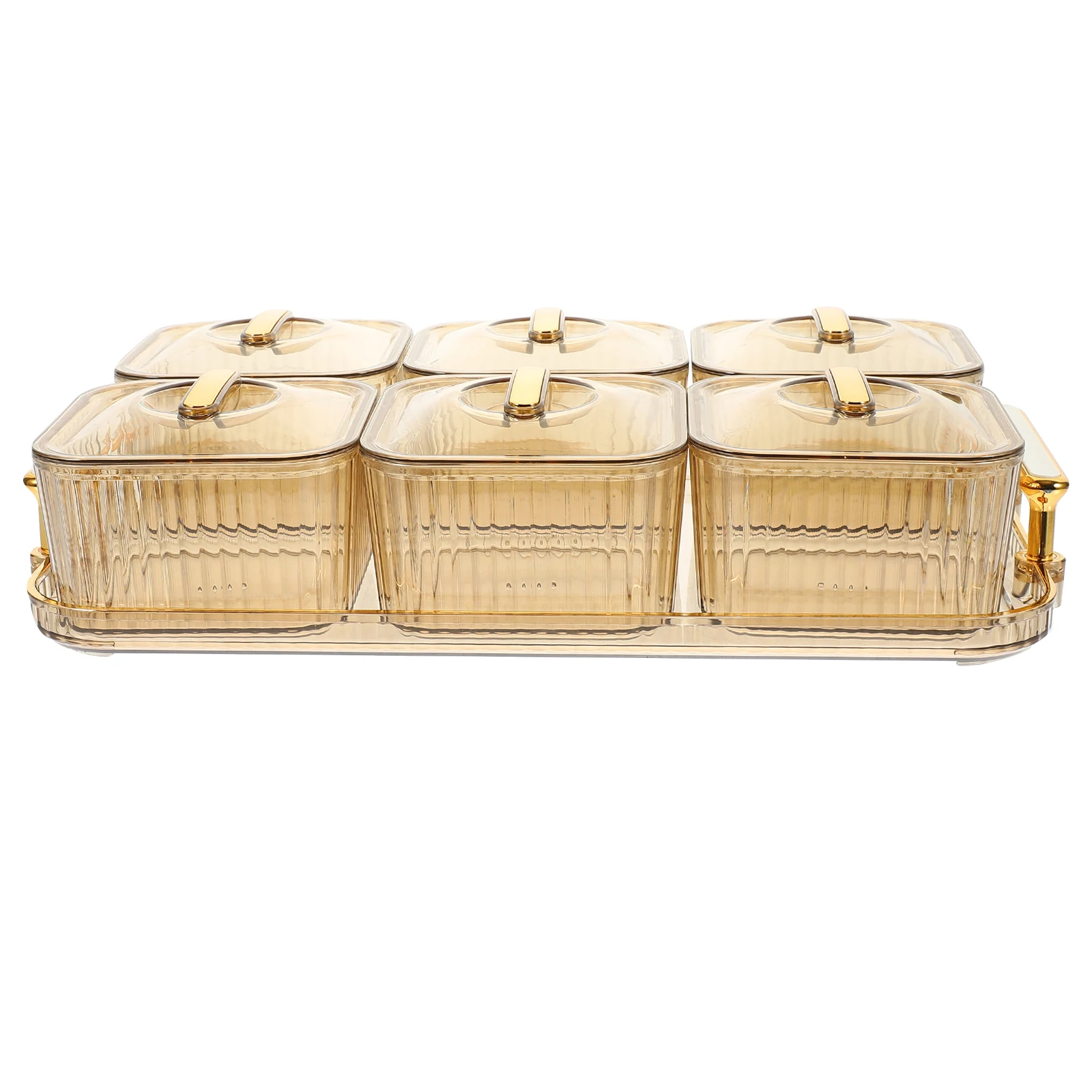 1Set Snack Storage Serving Platter Chic Design Dried Fruit Nut Appetizer Tray Party Vegetable Bowl for Entertaining
1Set Snack Storage Serving Platter Chic Design Dried Fruit Nut Appetizer Tray Party Vegetable Bowl for Entertaining