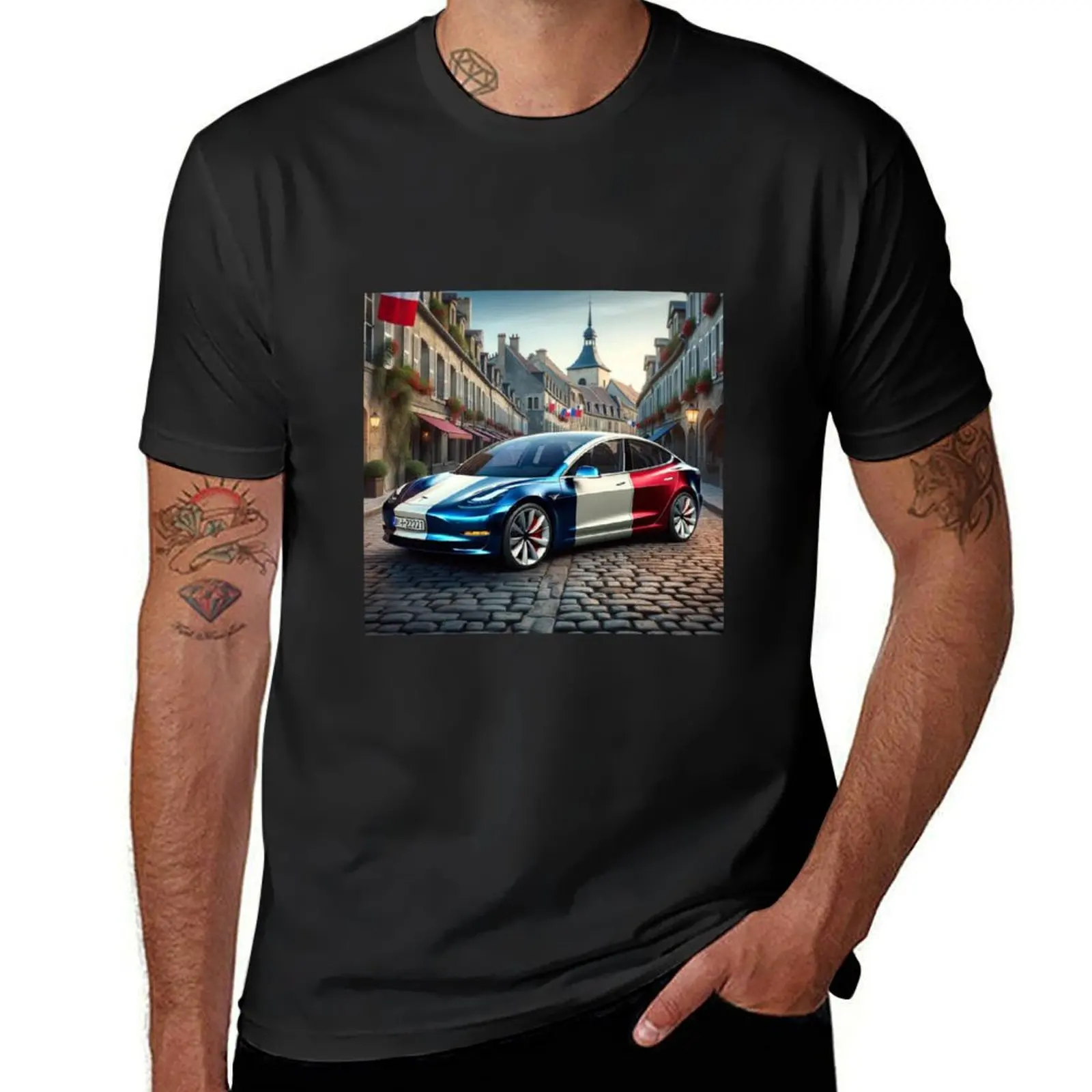 model 3 T-Shirt Luxury man anime shirt Blouse blue lock men t shirts high quality
model 3 T-Shirt Luxury man anime shirt Blouse blue lock men t shirts high quality