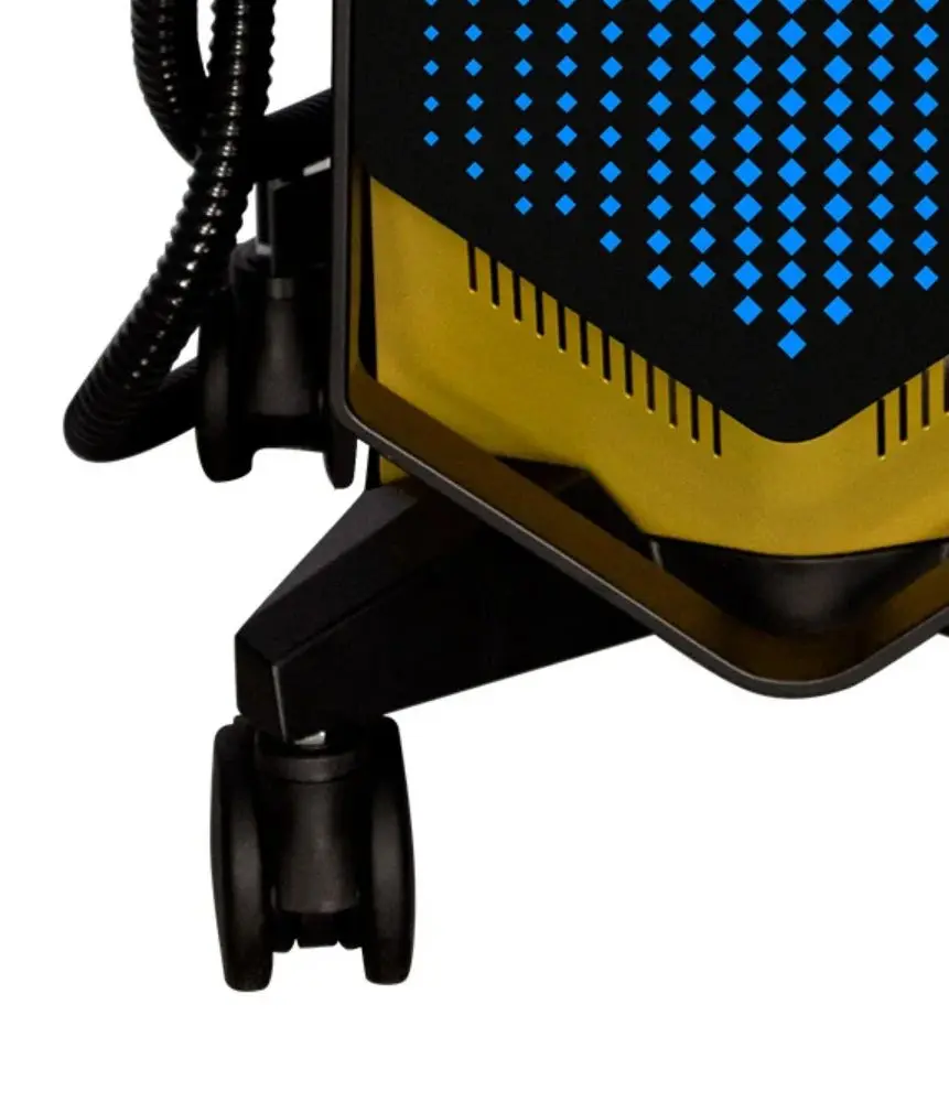 Myoslim RF EMS 6500W 200Hz RF Muscle Stimulator 18.5 Inch Screen Muscle Stimulation Device
Myoslim RF EMS 6500W 200Hz RF Muscle Stimulator 18.5 Inch Screen Muscle Stimulation Device