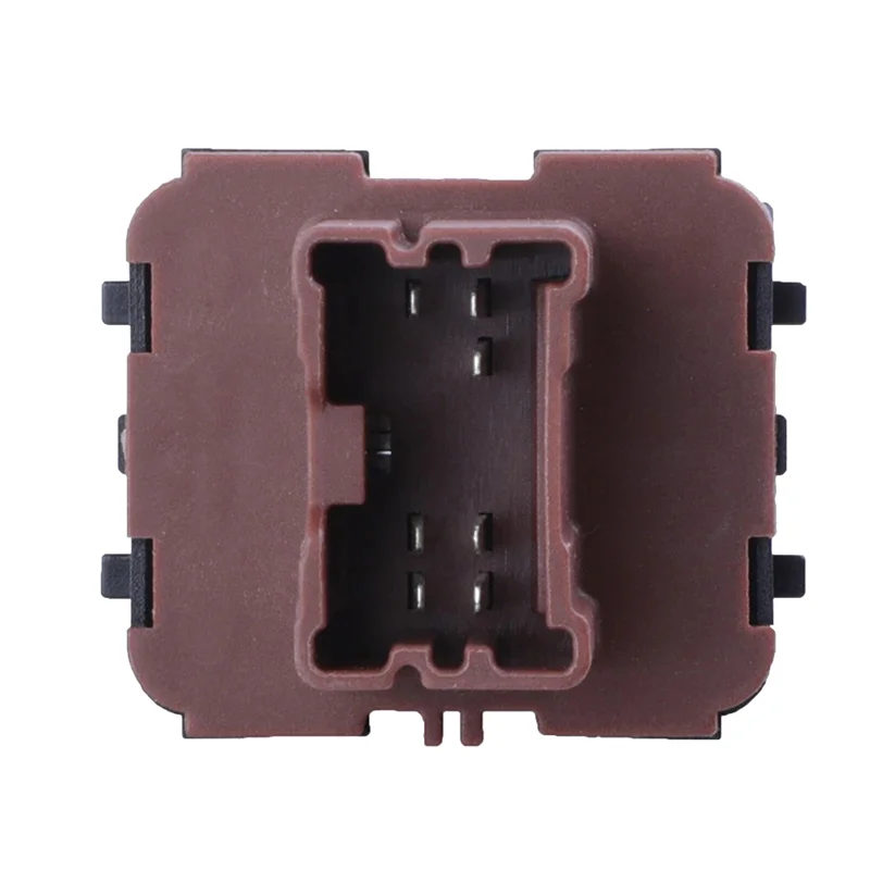 Новый 254113300R передний левый электрический переключатель стеклоподъемника с двойной кнопкой для Renault Clio Dacia
Новый 254113300R передний левый электрический переключатель стеклоподъемника с двойной кнопкой для Renault Clio Dacia