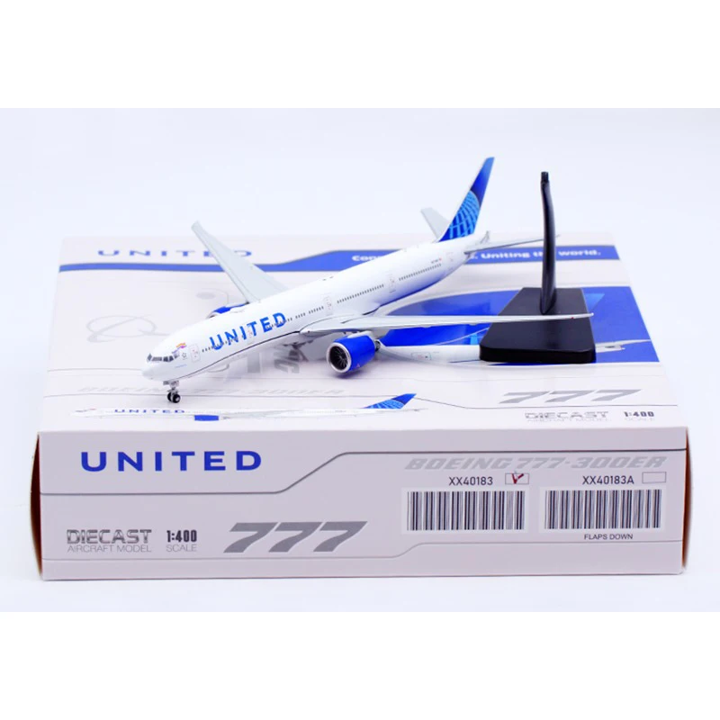 Литая версия, масштаб 1:400, фотосессия United Airlines, оригинальная коллекция, украшения для отображения сувениров
Литая версия, масштаб 1:400, фотосессия United Airlines, оригинальная коллекция, украшения для отображения сувениров