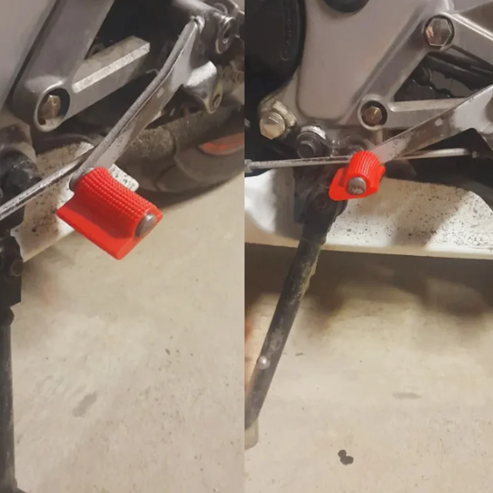 For Honda CB650R CB1000R For BMW R1300GS 1250GS R1200GS R1200R F700GS F800GS F750GS Motorcycle Shift Gear Lever Pedal Protector 
For Honda CB650R CB1000R For BMW R1300GS 1250GS R1200GS R1200R F700GS F800GS F750GS Motorcycle Shift Gear Lever Pedal Protector