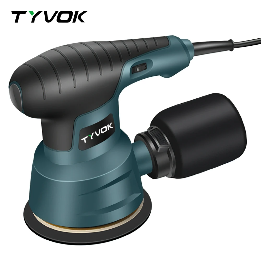 Tyvok Polisher Machine for Polishing & Renovating Small Woodworking Electric Wood Furniture Disc Sandpaper Machine Polisher Kit
Tyvok Polisher Machine for Polishing & Renovating Small Woodworking Electric Wood Furniture Disc Sandpaper Machine Polisher Kit
