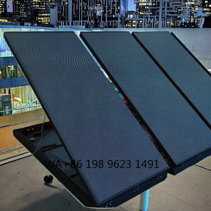 Full Color Indoor HD LED Screen Backlit Mall Poster High Definition Advertising Display For Supermarket Shopping Center Video
Full Color Indoor HD LED Screen Backlit Mall Poster High Definition Advertising Display For Supermarket Shopping Center Video