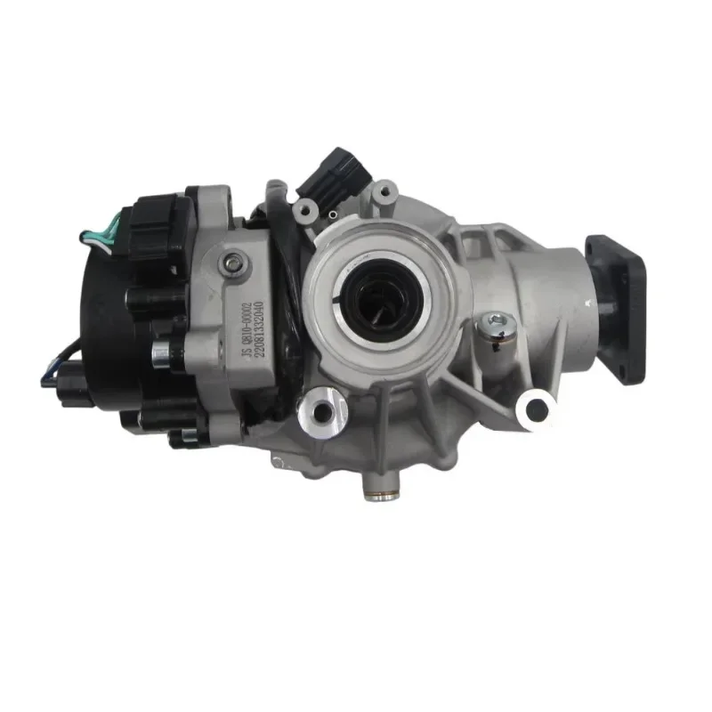 Front Axle Transmission Box Gearbox Differential Reducer for CF Moto Zforce500 600 800 1000 Q810-310000
Front Axle Transmission Box Gearbox Differential Reducer for CF Moto Zforce500 600 800 1000 Q810-310000