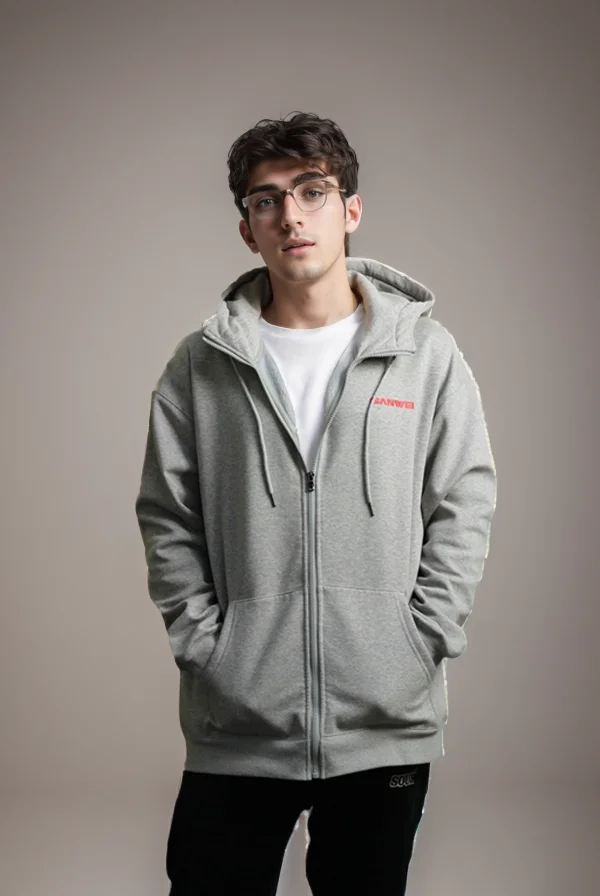 Sanwei Table Tennis Sport Hoodie
Sanwei Table Tennis Sport Hoodie