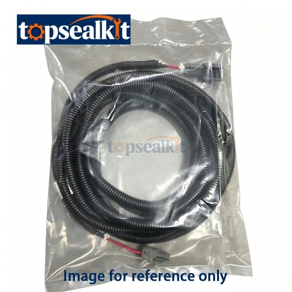 2070671161 Wiring Harness for Komatsu PC360-7 | topseailkit
2070671161 Wiring Harness for Komatsu PC360-7 | topseailkit