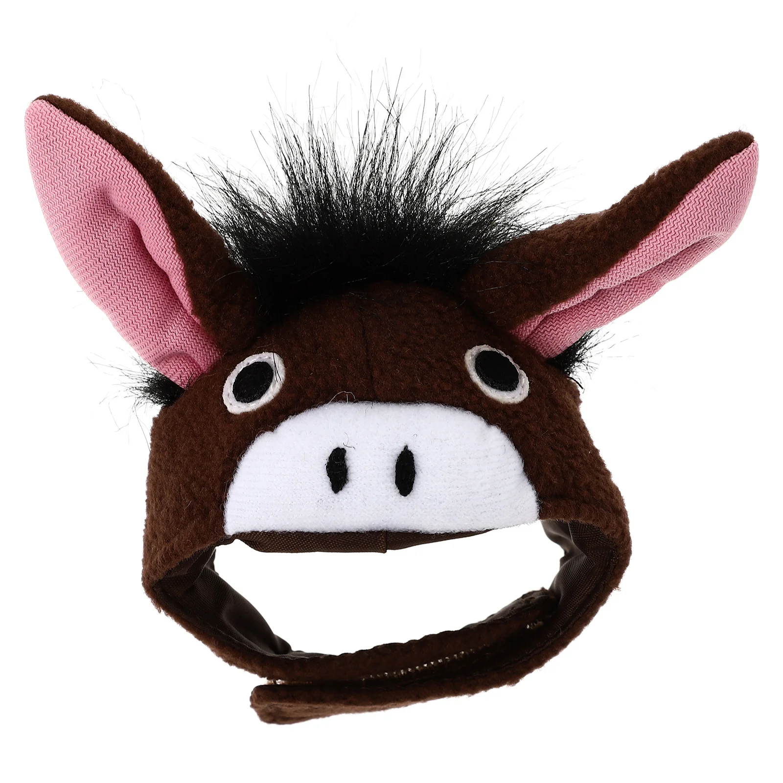 Lovely Donkey Ear Design Pet Hat Soft Cotton Headband for Hamster Guinea Pig Rabbit Kitten Multi Purpose Party Event Accessory
Lovely Donkey Ear Design Pet Hat Soft Cotton Headband for Hamster Guinea Pig Rabbit Kitten Multi Purpose Party Event Accessory