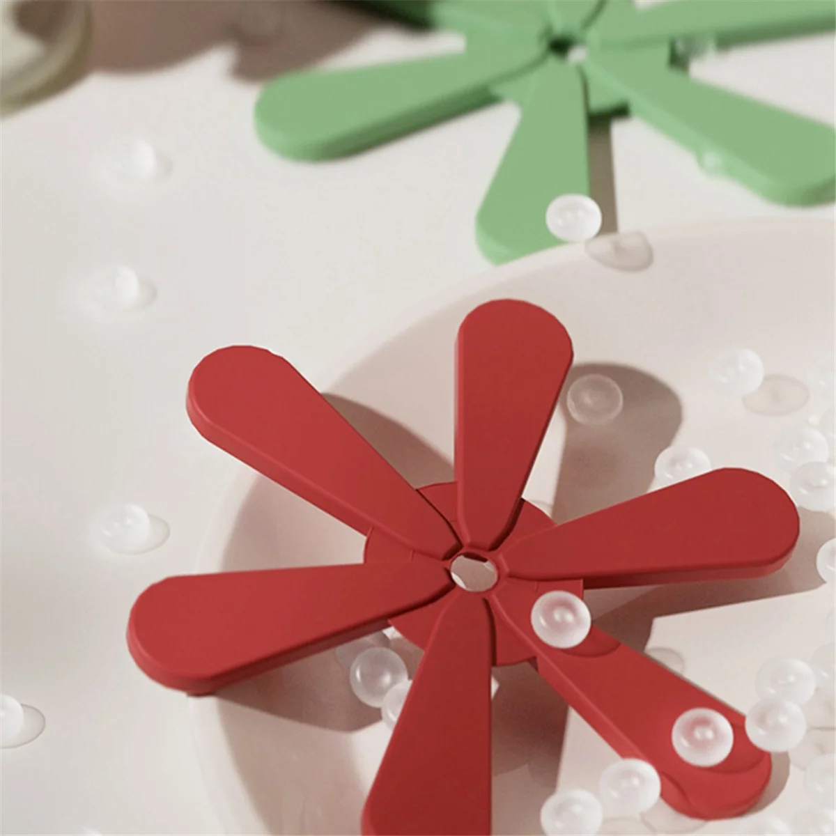 Discount Anti Scald Christmas Tree Table Mat Foldable Dishes Insulation Pad Silicone Coaster Square Base
Discount Anti Scald Christmas Tree Table Mat Foldable Dishes Insulation Pad Silicone Coaster Square Base