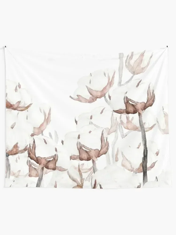 cotton field watercolor Tapestry Wallpaper Bedroom Deco Bedroom Decor Decor For Room Tapestry
cotton field watercolor Tapestry Wallpaper Bedroom Deco Bedroom Decor Decor For Room Tapestry