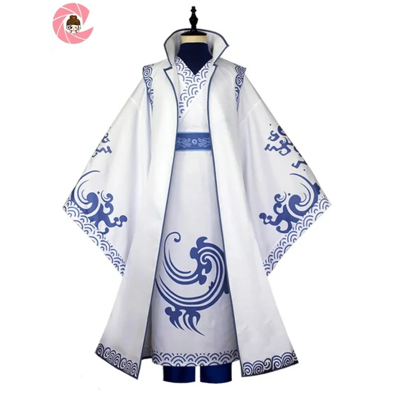 DY20Anime Nezha: The Demon Child Roars in the Sea карнавальный костюм, Nezha Becomes a Demon, карнавальный костюм, парик Ao Bing, полный комплект 
DY20Anime Nezha: The Demon Child Roars in the Sea карнавальный костюм, Nezha Becomes a Demon, карнавальный костюм, парик Ao Bing, полный комплект