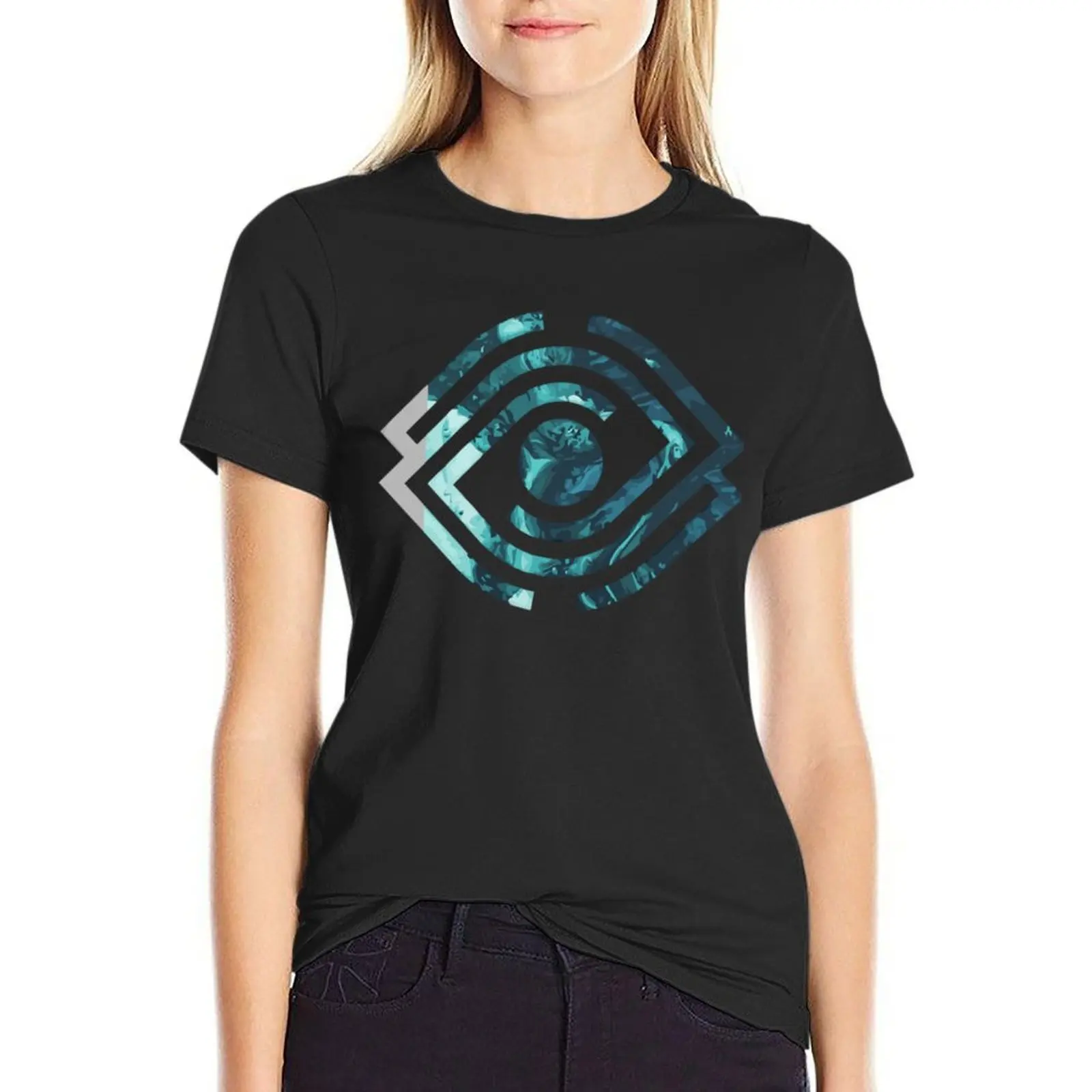 Spiritbox Merch Eye Logo T-Shirt sublime customizeds anime clothes Blouse T-shirts for Women
Spiritbox Merch Eye Logo T-Shirt sublime customizeds anime clothes Blouse T-shirts for Women
