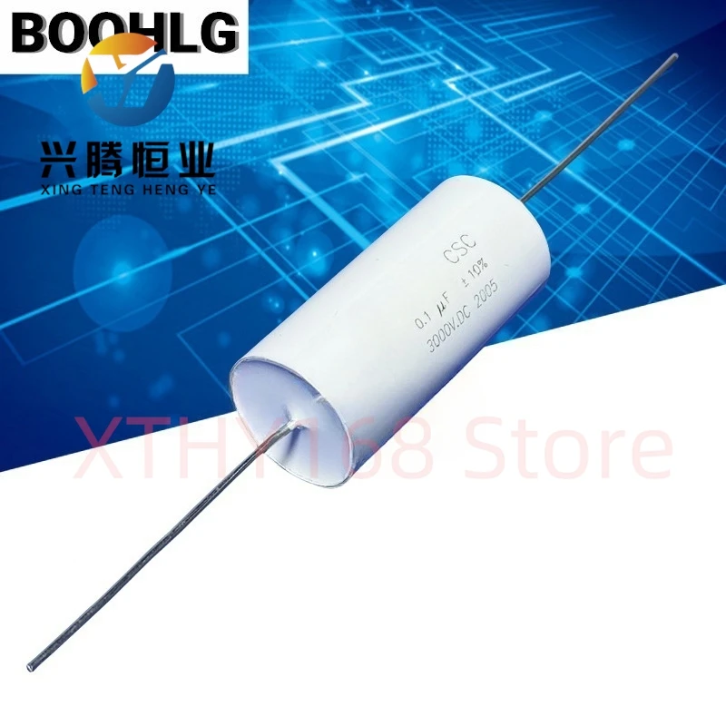 1 шт. 0,1 мкФ 3000 В постоянного тока 100NF 104 3 кВ 750 В переменного тока 0,1 MFD индуктивный пленочный конденсатор высокого напряжения
1 шт. 0,1 мкФ 3000 В постоянного тока 100NF 104 3 кВ 750 В переменного тока 0,1 MFD индуктивный пленочный конденсатор высокого напряжения