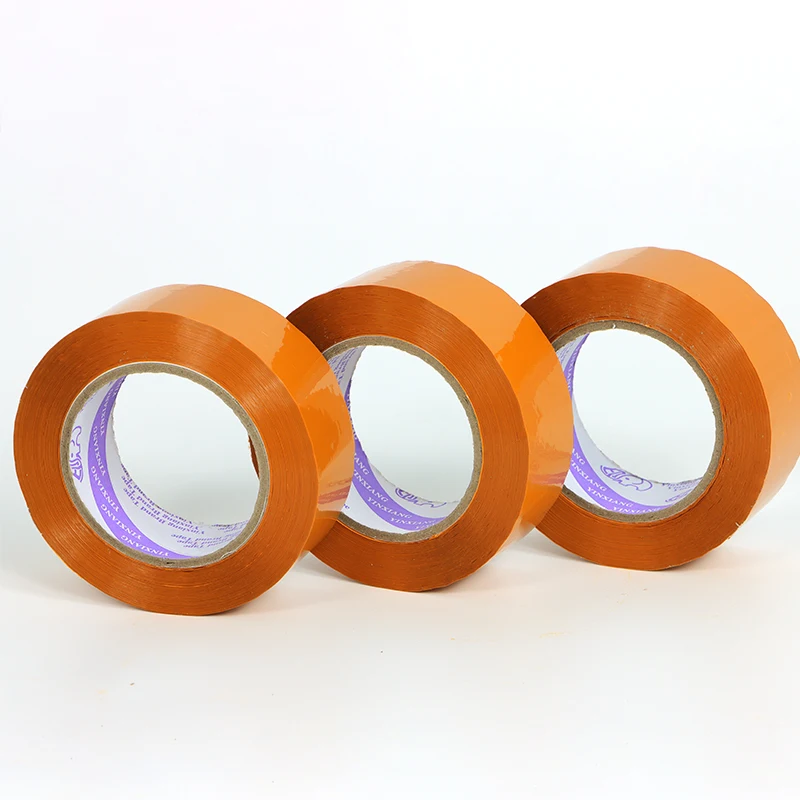 42mm width Beige Tape Packing Tape,Clear Packaging Tape ,Shipping Tape for Moving Boxes, Shipping, Office Moving Boxes
42mm width Beige Tape Packing Tape,Clear Packaging Tape ,Shipping Tape for Moving Boxes, Shipping, Office Moving Boxes