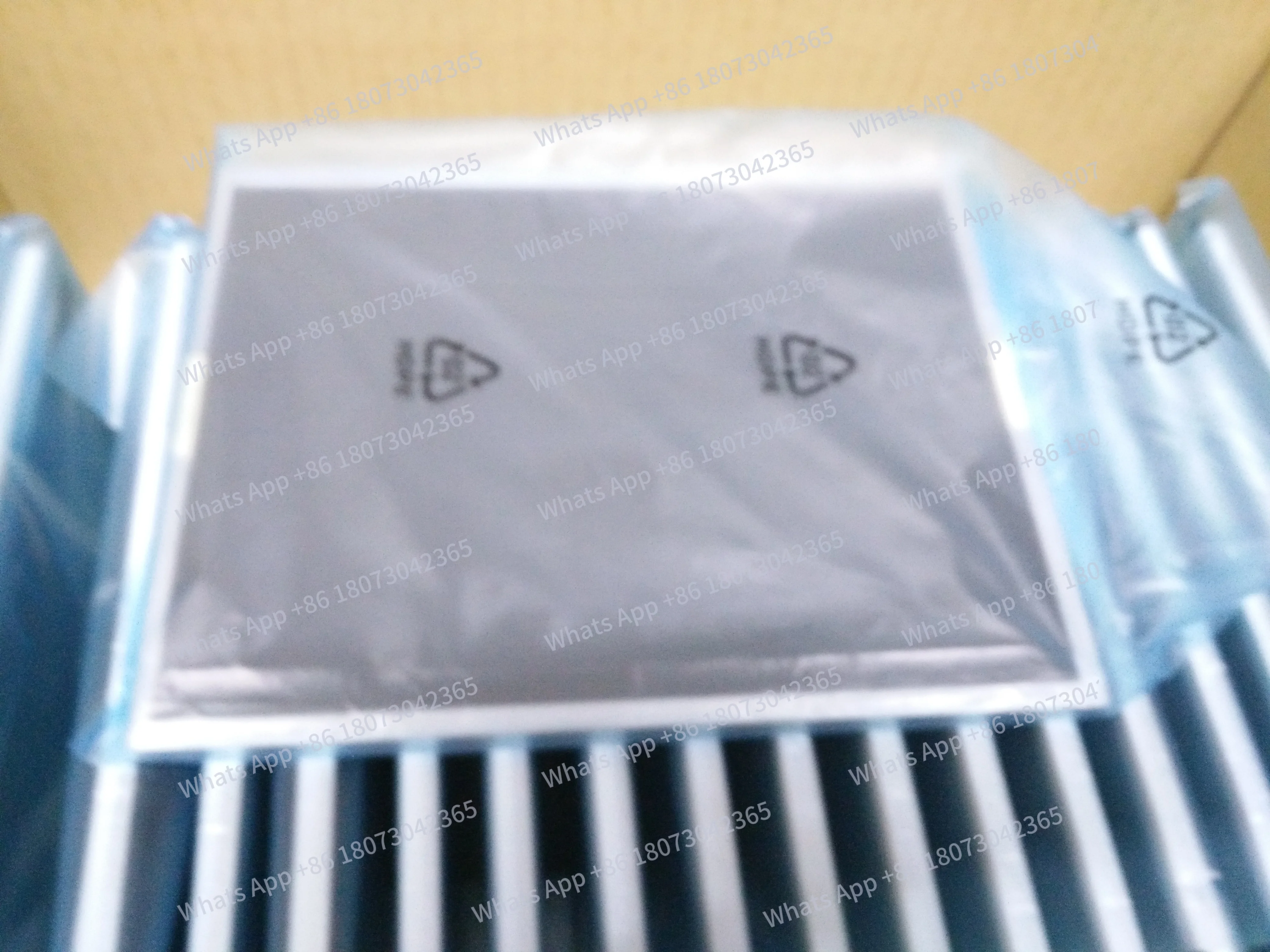 12.1 inch G121S1-L02 LCD display
12.1 inch G121S1-L02 LCD display