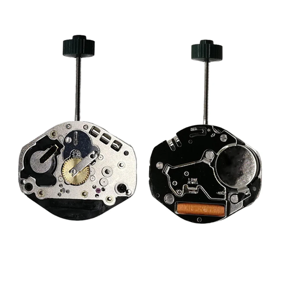 Quartz Watch Movement For 1062 2 Hands Movement Replacement Watches Repair Tool Parts with Battery Watch Movement
Quartz Watch Movement For 1062 2 Hands Movement Replacement Watches Repair Tool Parts with Battery Watch Movement