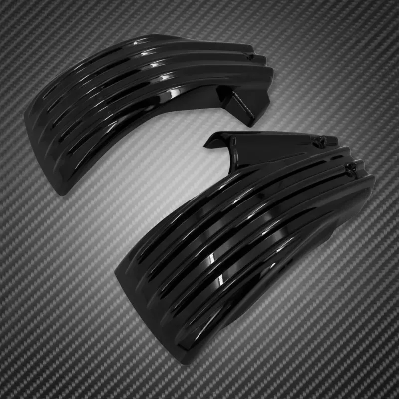 A82M-Side Battery Fairing Cover For Softail Breakout FXBR Fat Boy FLFB Sport Glide FXDR Motorcycles 2018-2022
A82M-Side Battery Fairing Cover For Softail Breakout FXBR Fat Boy FLFB Sport Glide FXDR Motorcycles 2018-2022