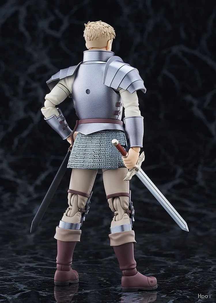 【Оригинал】Max Factory Figma 631 Delicious in Dungeon Laius Фигурка Модель игрушки
【Оригинал】Max Factory Figma 631 Delicious in Dungeon Laius Фигурка Модель игрушки