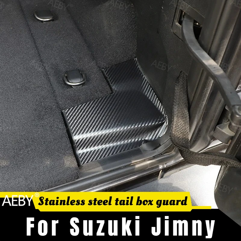 For Jeep Wrangler 2018-2023 Door scratch resistant,Stainless steel rear bumper sill protector,Trunk stainless steel guard
For Jeep Wrangler 2018-2023 Door scratch resistant,Stainless steel rear bumper sill protector,Trunk stainless steel guard