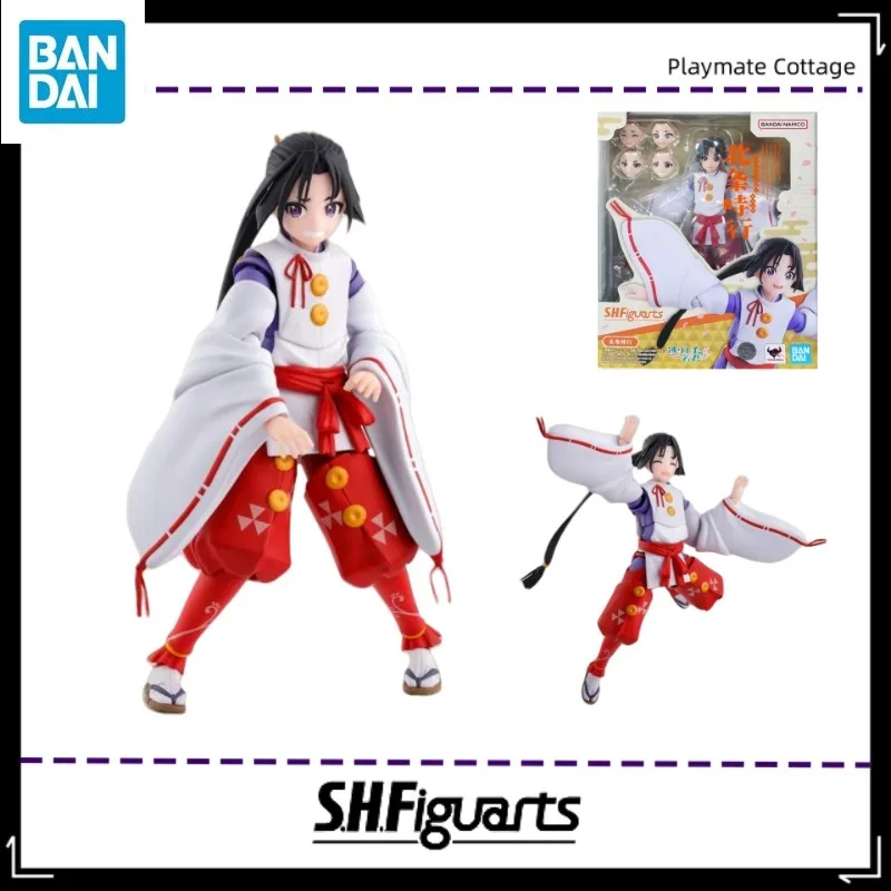 Bandai Genuine Elusive Samurai Anime Figure Tokiyuki HoJo Trio -Try-iT Movable Finished Figure Original Box Brand New Unopened 
Bandai Genuine Elusive Samurai Anime Figure Tokiyuki HoJo Trio -Try-iT Movable Finished Figure Original Box Brand New Unopened