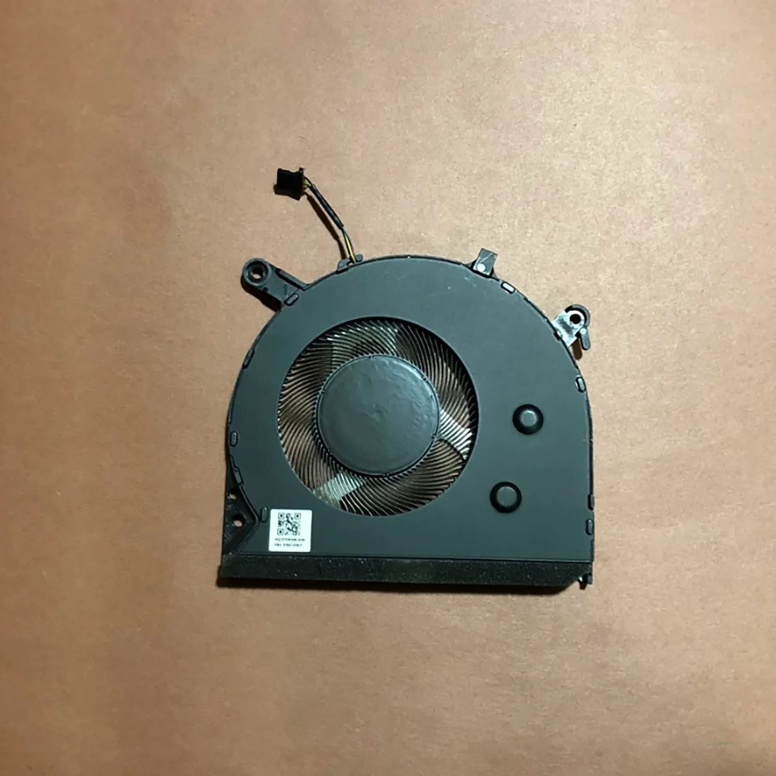 Laptop CPU Cooling Fan for ASUS TM420I TM420IA TP420IA TP420I
Laptop CPU Cooling Fan for ASUS TM420I TM420IA TP420IA TP420I