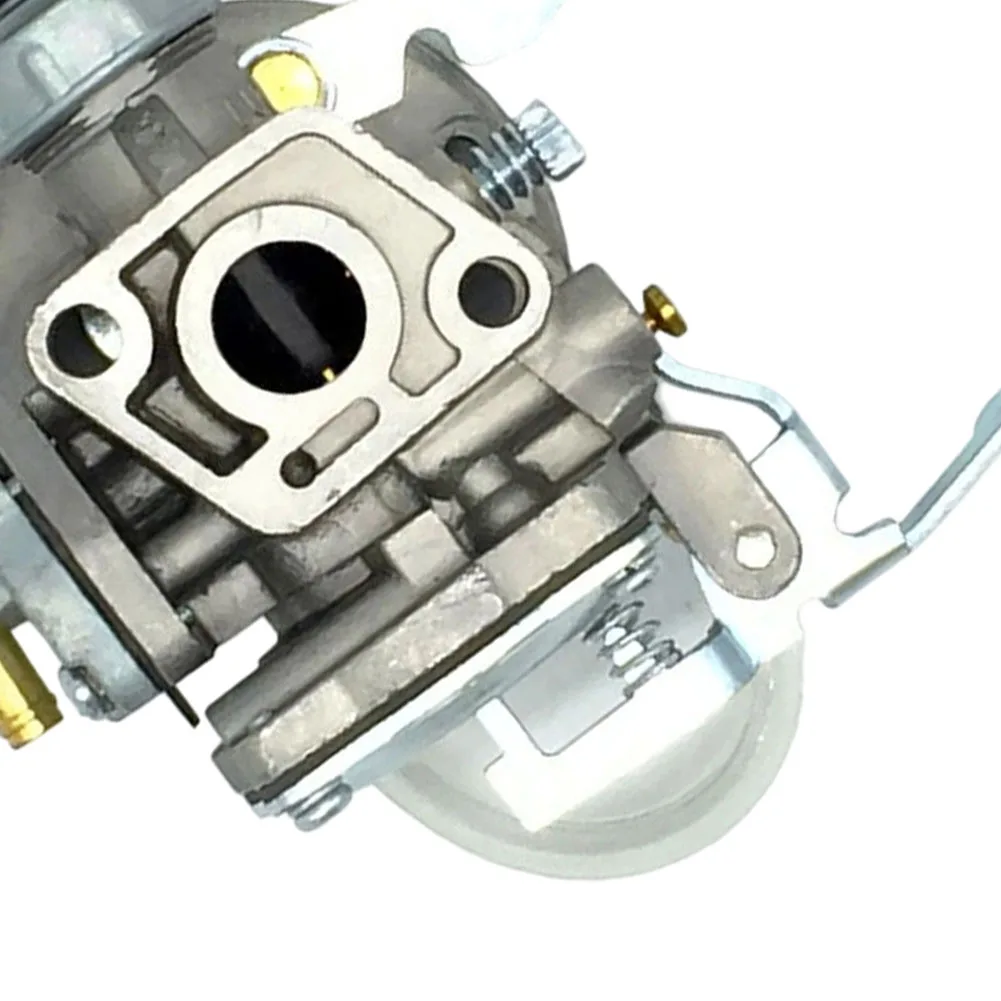 Replacement Carburetor Carburetor Kit Easy Installation Precision Engineering Enhanced Fuel Efficiency For B45
Replacement Carburetor Carburetor Kit Easy Installation Precision Engineering Enhanced Fuel Efficiency For B45