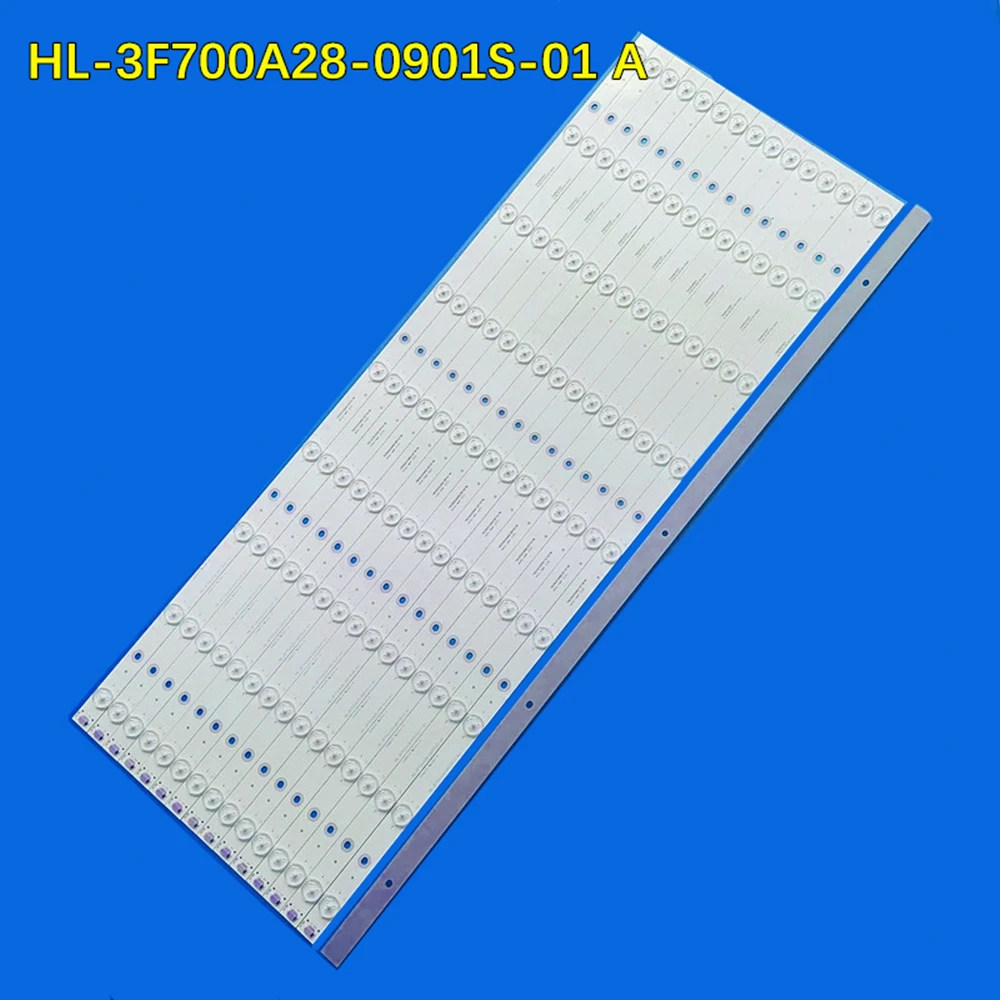 Фонарь для подсветки телевизора для S70EA S70EC S70EBVVC08A HL-3F700A28-0901S-01 A1
Фонарь для подсветки телевизора для S70EA S70EC S70EBVVC08A HL-3F700A28-0901S-01 A1