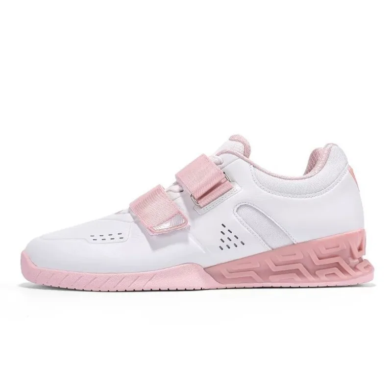 Original Brand Professional Weight Lifting Training Shoe Top Quality Wearable Squat Hard Pull Shoe Comfortable Wide Last Sneaker
Original Brand Professional Weight Lifting Training Shoe Top Quality Wearable Squat Hard Pull Shoe Comfortable Wide Last Sneaker