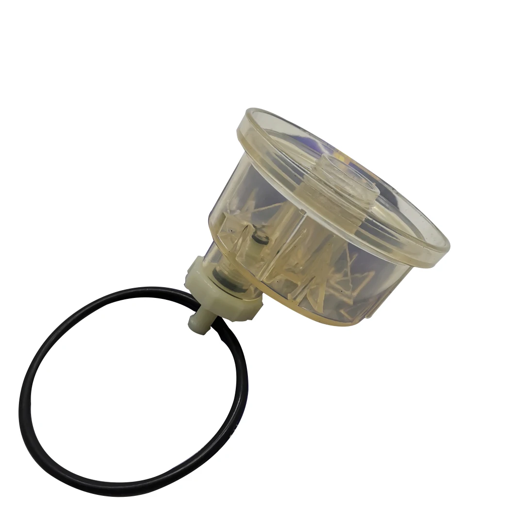 Для PC200-8 PC210-8 PC220-8 PC240-8 Чаша для спертора воды Чаша для предварительного фильтра топлива 600-311-3640 FS1242
Для PC200-8 PC210-8 PC220-8 PC240-8 Чаша для спертора воды Чаша для предварительного фильтра топлива 600-311-3640 FS1242