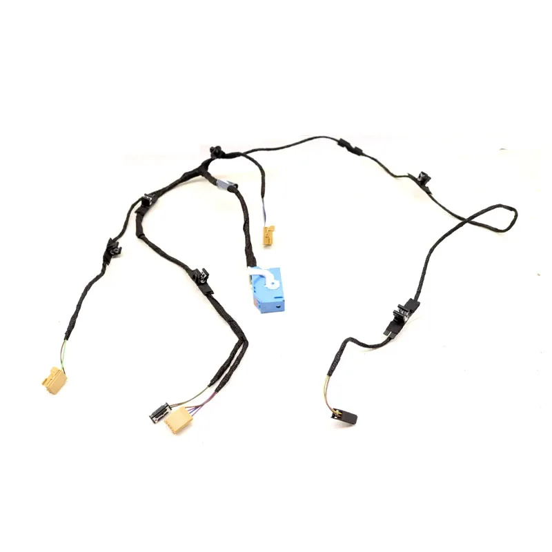 2017-2024 For A4 Front Right DOOR Panel Wiring Harness 8W0971036R 8W0 971 036 R 8W0971036 R
2017-2024 For A4 Front Right DOOR Panel Wiring Harness 8W0971036R 8W0 971 036 R 8W0971036 R