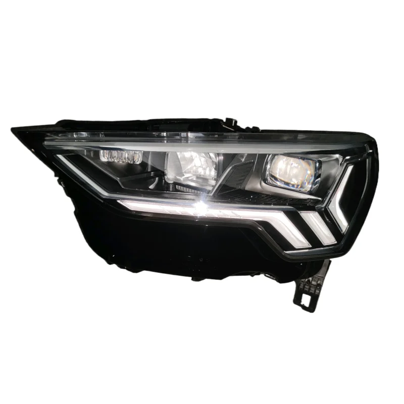 Hot Selling High-quality Audi Q3 Car Lighting System with LED Headlights Suitable for
Hot Selling High-quality Audi Q3 Car Lighting System with LED Headlights Suitable for