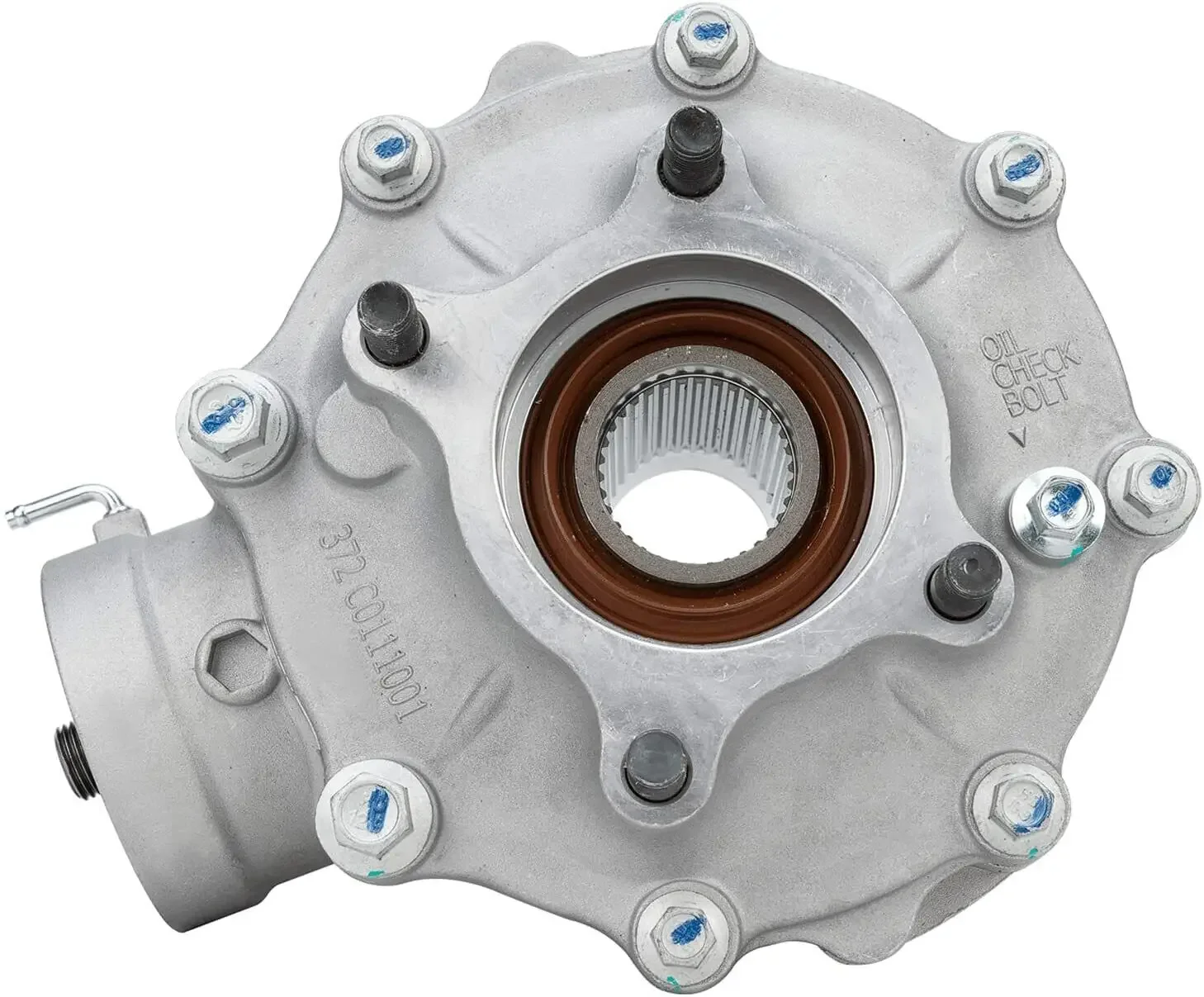 Задний дифференциал в сборе 41300-HP5-600, задний дифференциал в сборе, подходит для Honda Fourtrax Rancher TRX420 2007-2013 гг.
Задний дифференциал в сборе 41300-HP5-600, задний дифференциал в сборе, подходит для Honda Fourtrax Rancher TRX420 2007-2013 гг.