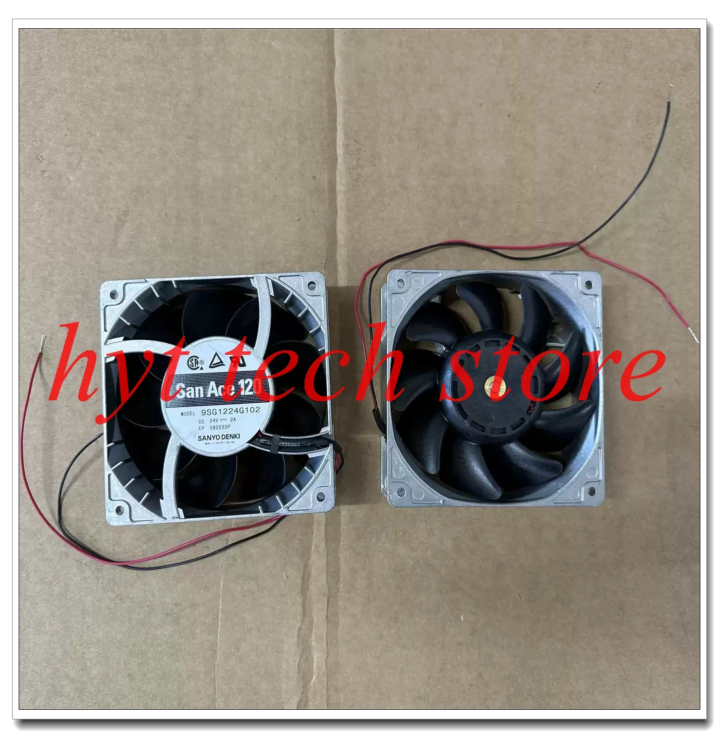 9SG1224G102 9SG1224G105 9SG1224G106 Original cooling fan,100% tested before shipment
9SG1224G102 9SG1224G105 9SG1224G106 Original cooling fan,100% tested before shipment