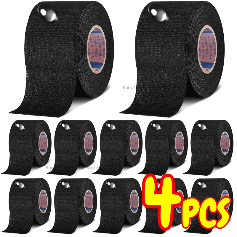 9/15/19/25mm Car Engine Compartment Car with High Temperature Resistance Insulation Flame Retardant Velvet Electrical Tape Cloth
9/15/19/25mm Car Engine Compartment Car with High Temperature Resistance Insulation Flame Retardant Velvet Electrical Tape Cloth