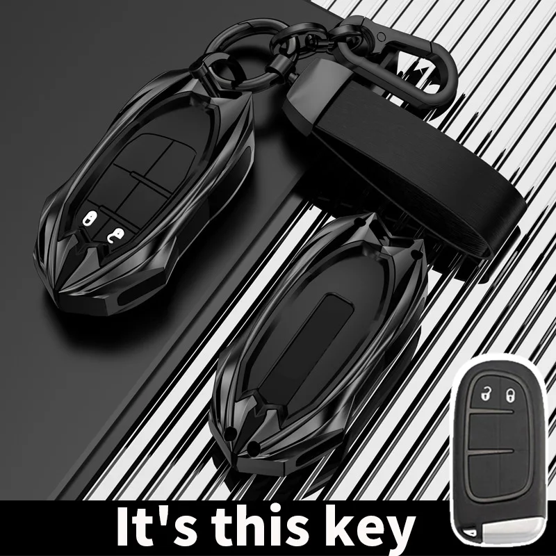 Car Alloy Key Case Key Bag Key Chain Shell Jeep Commander Compass Gladiator Wagoneer Grand Cherokee Wrangler JK Renegade Patriot
Car Alloy Key Case Key Bag Key Chain Shell Jeep Commander Compass Gladiator Wagoneer Grand Cherokee Wrangler JK Renegade Patriot