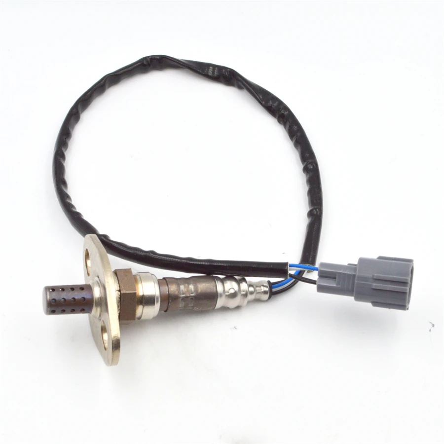 Rear O2 Oxygen Sensor OEM 89465-43010 8946543010 For 1998-2002 Toyota Land Cruiser Lexus LX470
Rear O2 Oxygen Sensor OEM 89465-43010 8946543010 For 1998-2002 Toyota Land Cruiser Lexus LX470
