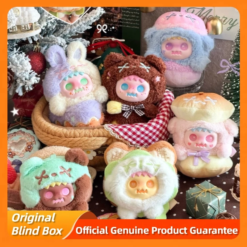 Новая виниловая плюшевая слепая коробка Shinwoo Bitter Sweet Series, милый кулон, кукла, орнамент, фигурка, медведь-призрак, загадочная коробка, игрушки в подарок
Новая виниловая плюшевая слепая коробка Shinwoo Bitter Sweet Series, милый кулон, кукла, орнамент, фигурка, медведь-призрак, загадочная коробка, игрушки в подарок