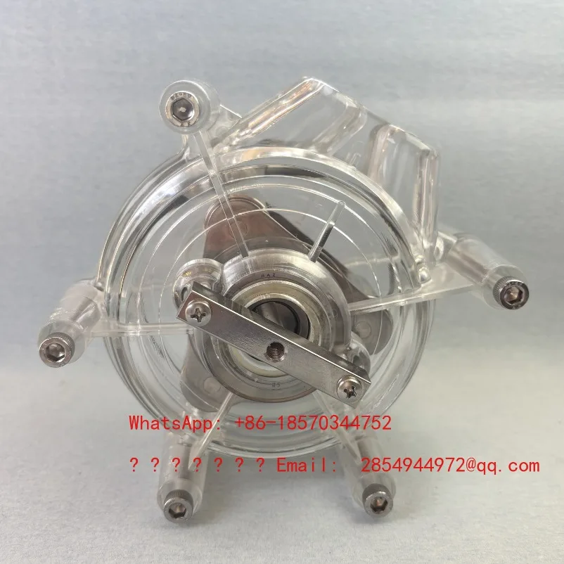 Перистальтическая насосная головка BZ35, коррозионностойкая универсальная насосная головка (73) # 82 # труба)
Перистальтическая насосная головка BZ35, коррозионностойкая универсальная насосная головка (73) # 82 # труба)