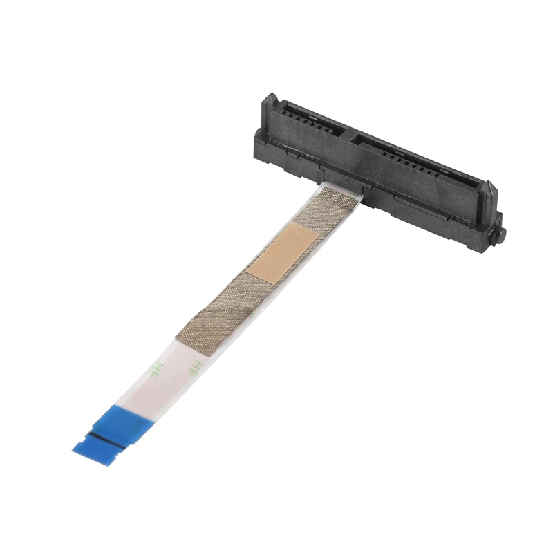 Кабель жесткого диска SATA, кабель SSD HDD для Lenovo Ideapad 320-15 320-15IAP 320-15IKB 320-15ISK 320-15ABR NBX0001K200
Кабель жесткого диска SATA, кабель SSD HDD для Lenovo Ideapad 320-15 320-15IAP 320-15IKB 320-15ISK 320-15ABR NBX0001K200
