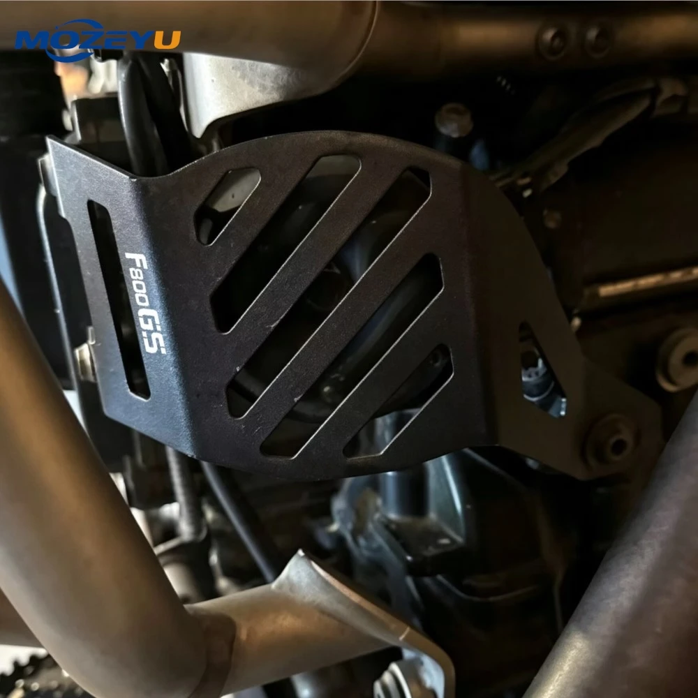 For BMW F800GS F 800 GS F800 GS 2024 2025 2026 Motorcycle Horn Cover Protector Bugle Speaker Cover Protection CNC Accessories
For BMW F800GS F 800 GS F800 GS 2024 2025 2026 Motorcycle Horn Cover Protector Bugle Speaker Cover Protection CNC Accessories