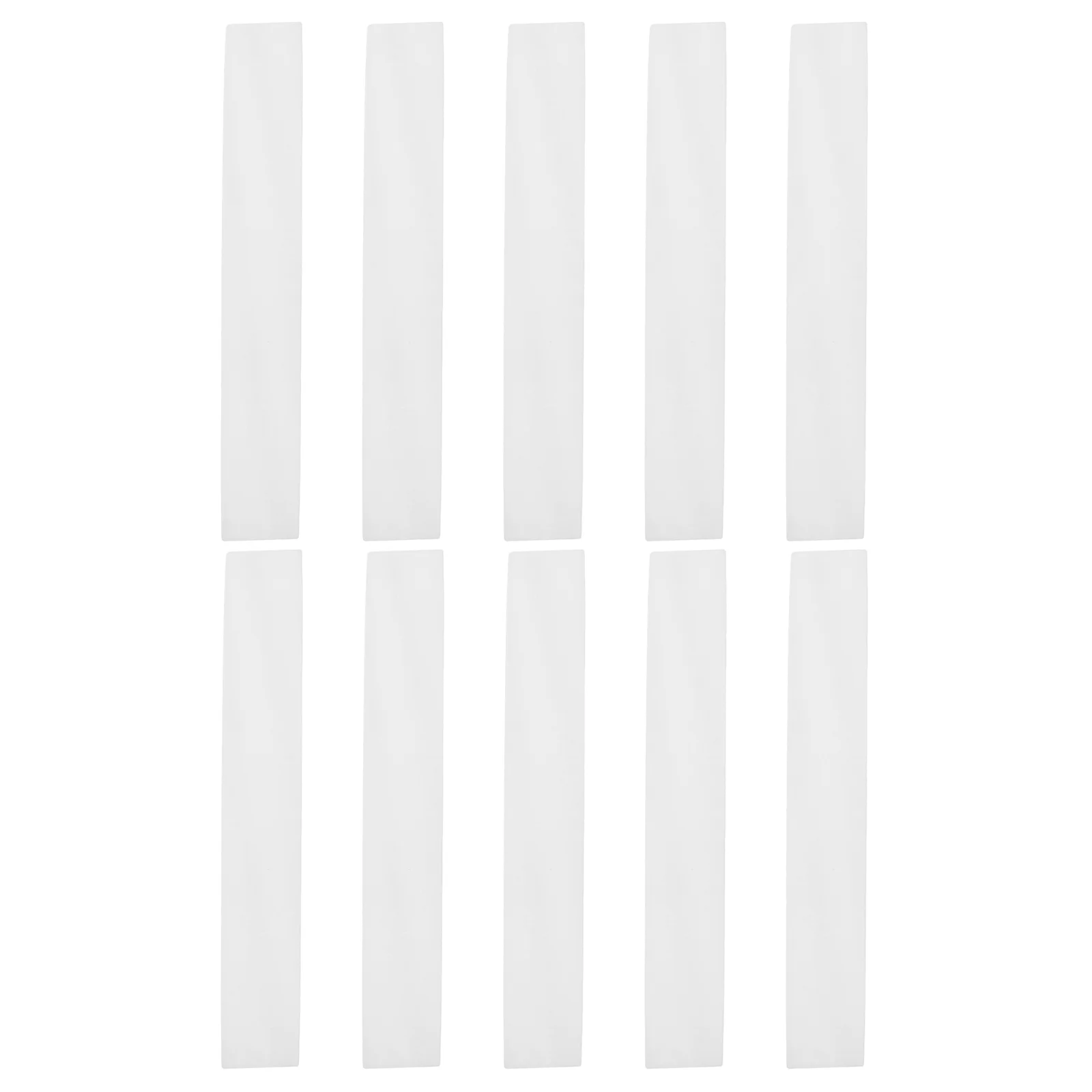 10pcs Flat Guitar Inlay Material White Shell Block 2mm Thickness for Vintage Guitar Banjo Mandolin GF125 (White)
10pcs Flat Guitar Inlay Material White Shell Block 2mm Thickness for Vintage Guitar Banjo Mandolin GF125 (White)